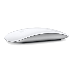  Apple Magic Mouse 3 Blanc