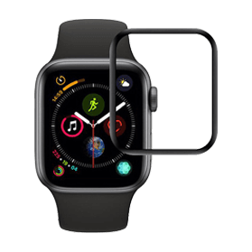 Protection d'écran Apple Watch 44mm