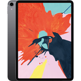 iPad Pro 12.9