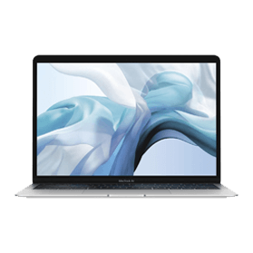 MacBook Air 13 pouces 1.1GHZ i5 512Go 16Go RAM Argent (2020)