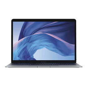 MacBook Air 13 pouces 1.1GHZ i7 512Go 16Go RAM Gris Sidéral (2020)