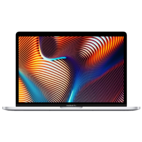 MacBook Pro 13 pouces 2.4GHZ i5 512Go 16Go RAM Argent (2019)