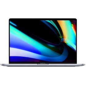 MacBook Pro 16 pouces 2.6GHZ i7 512Go 16Go RAM Argent (2019)