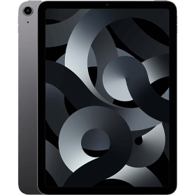 iPad Air 2022 64Go Gris Sidéral Wif