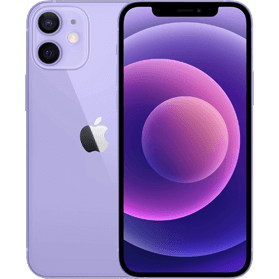 iPhone 12 256Go Violet