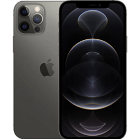 iPhone 12 Pro 128Go Noir
