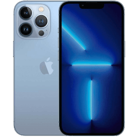 iPhone 13 Pro 512Go Bleu