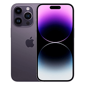 iPhone 14 Pro 256Go Purple