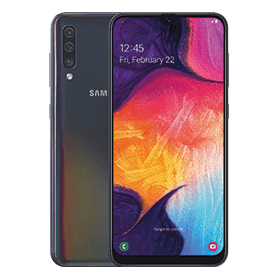 Samsung Galaxy A50 128Go Noir 