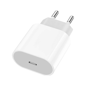 Adaptateur d'alimentation USB C 20W