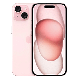 iPhone Remis à neuf 15 128Go Rose