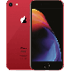 iPhone 8 Rouge 128Go reconditionné              