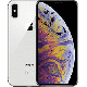 Remis à neuf iPhone XS Max 64GO Argent