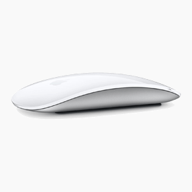  Souris Apple 3