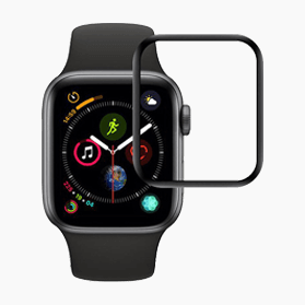 Protection d'écran Apple Watch 44mm