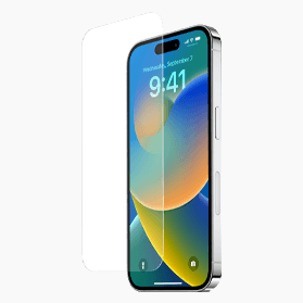  Protection d'écran pour iPhone 14 Pro