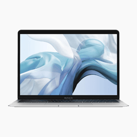MacBook Air 13 pouces 1.1GHZ i5 512Go 8Go RAM Argent (2020)      
