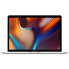 MacBook Pro 15 pouces 2,6 GHz i7 512 Go 32 Go RAM Argent (mi 2019)     