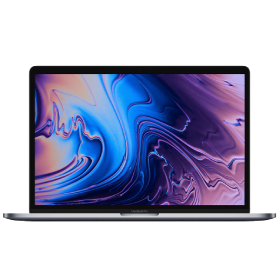 MacBook Pro 13 pouces 2.3GHZ i5 512Go 16Go RAM Gris Sidéral (2018)      