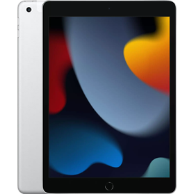 iPad 2021 64Go Argent 4G reconditionné