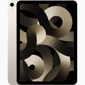 Remis à neuf iPad Air 2022 64GO Argent 5G