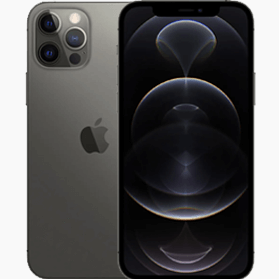 iPhone 12 Pro 128Go Noir reconditionné              