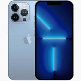 iPhone 13 Pro 256Go Bleu