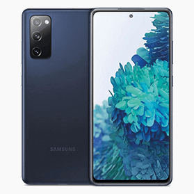 Samsung Galaxy S20 FE 5G 128Go Bleu (Nano + eSIM)