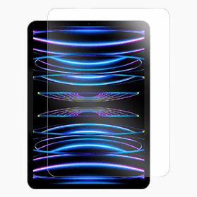 iPad Film de protection pour iPad Pro 2022 (12.9-inch) 