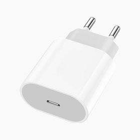 Adaptateur d'alimentation USB C 20W