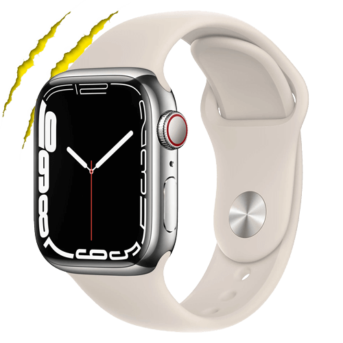 Apple Watch Remise à neuf bon marché