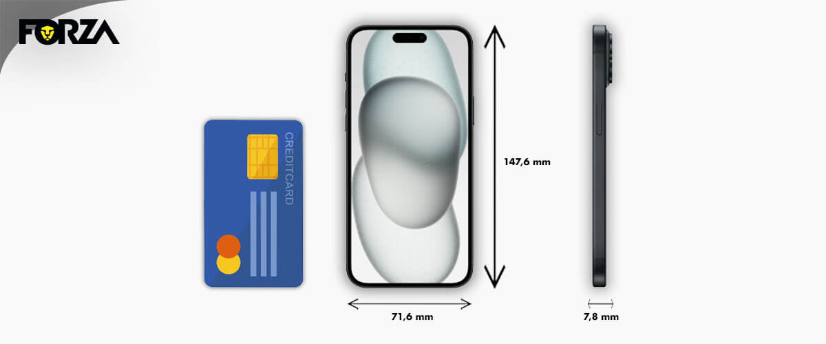 iPhone 11 dimensions